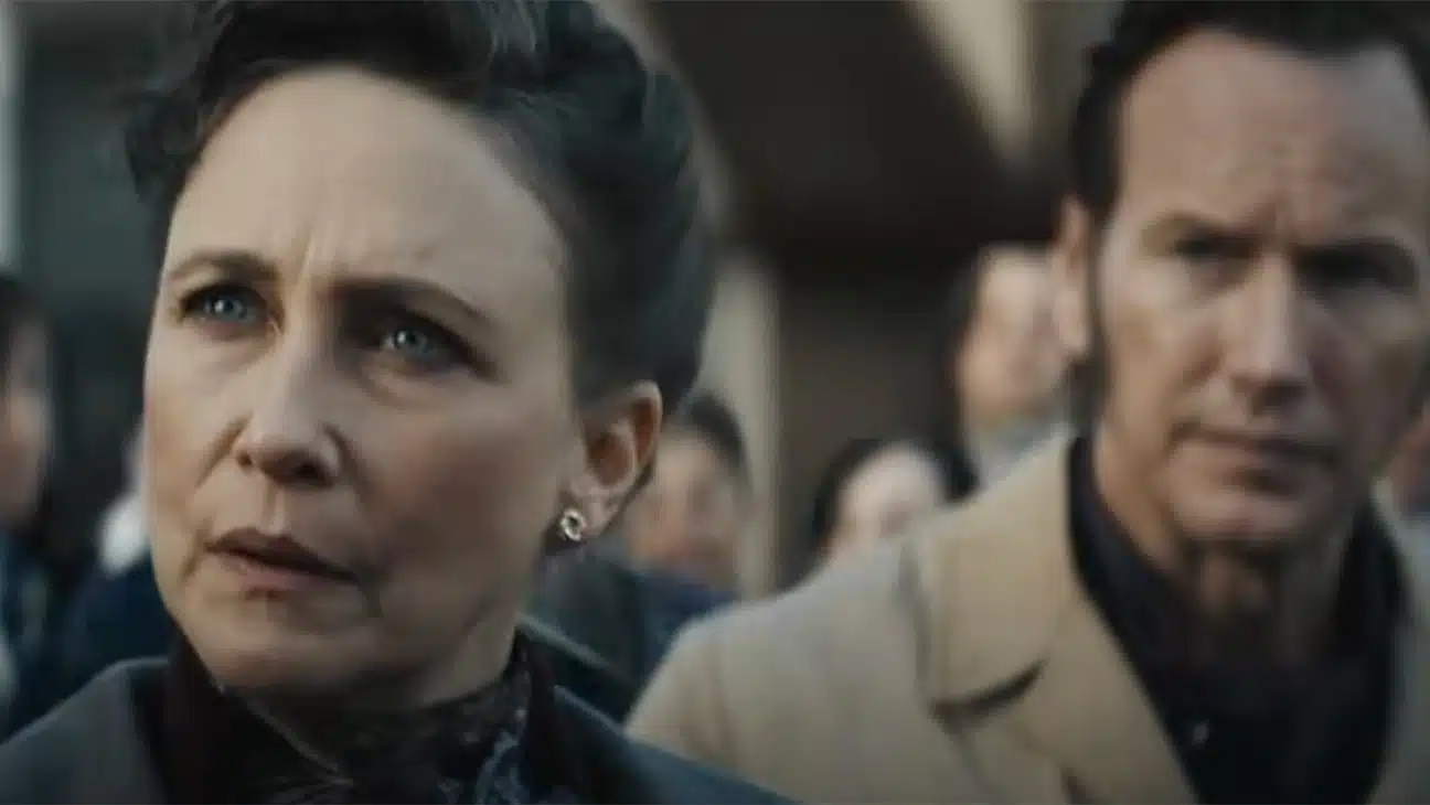 'The Conjuring: Last Rites' Warner Bros./YouTube